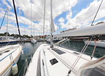 Alquilar velero en Zadar Marina - Bavaria Cruiser 46