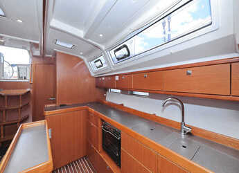 Alquilar velero en Zadar Marina - Bavaria Cruiser 46