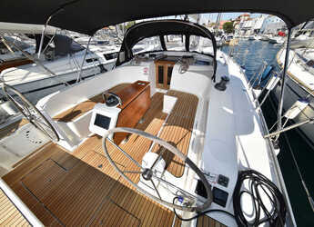 Alquilar velero en Zadar Marina - Bavaria Cruiser 46