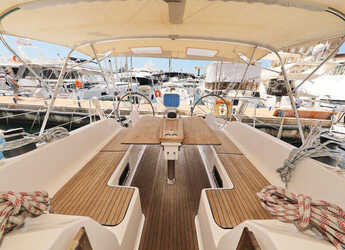 Alquilar velero en Zadar Marina - Bavaria Cruiser 46