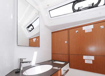 Alquilar velero en Zadar Marina - Bavaria Cruiser 46