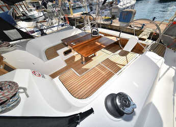 Alquilar velero en Zadar Marina - Bavaria Cruiser 46