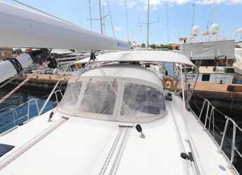 Alquilar velero en Zadar Marina - Bavaria Cruiser 46