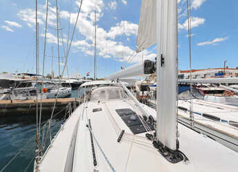 Alquilar velero en Zadar Marina - Bavaria Cruiser 46
