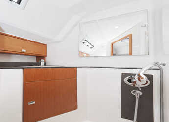 Alquilar velero en Zadar Marina - Bavaria Cruiser 46