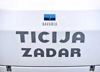 Alquilar velero en Zadar Marina - Bavaria Cruiser 46
