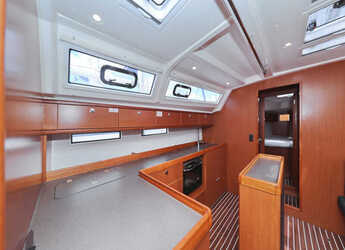 Alquilar velero en Zadar Marina - Bavaria Cruiser 46