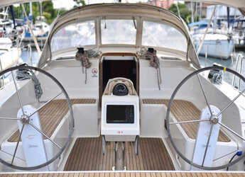 Alquilar velero en Zadar Marina - Bavaria Cruiser 46