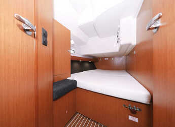 Alquilar velero en Zadar Marina - Bavaria Cruiser 46