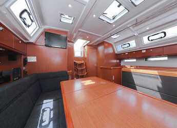 Alquilar velero en Zadar Marina - Bavaria Cruiser 46