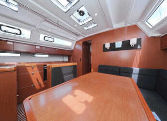 Alquilar velero en Zadar Marina - Bavaria Cruiser 46