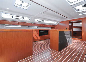 Alquilar velero en Zadar Marina - Bavaria Cruiser 46