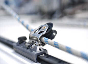 Alquilar velero en Zadar Marina - Bavaria Cruiser 46