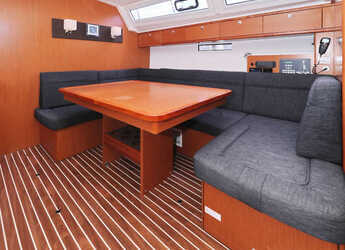 Alquilar velero en Zadar Marina - Bavaria Cruiser 46