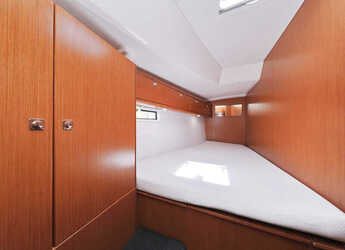 Alquilar velero en Zadar Marina - Bavaria Cruiser 46