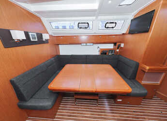 Alquilar velero en Zadar Marina - Bavaria Cruiser 46