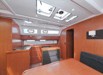 Alquilar velero en Zadar Marina - Bavaria Cruiser 46