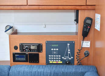 Alquilar velero en Zadar Marina - Bavaria Cruiser 46