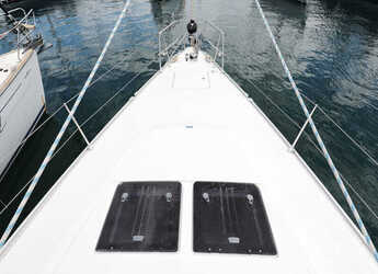 Alquilar velero en Zadar Marina - Bavaria Cruiser 46