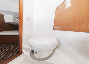 Alquilar velero en Zadar Marina - Bavaria Cruiser 46