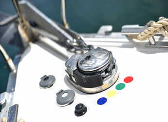 Alquilar velero en Zadar Marina - Bavaria Cruiser 46