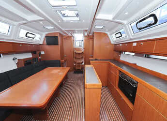 Alquilar velero en Zadar Marina - Bavaria Cruiser 46