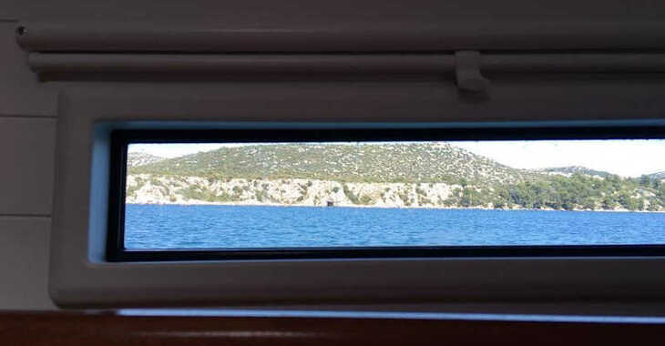 Louer voilier à Zadar Marina - Bavaria Cruiser 37 