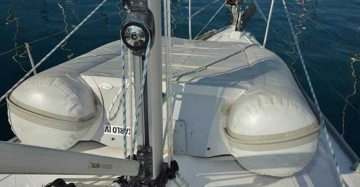 Rent a sailboat in Kornati Marina - Bavaria Cruiser 33