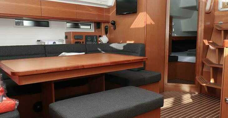Louer voilier à Marina Kornati - Bavaria Cruiser 46
