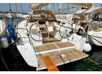 Alquilar velero en Marina Kornati - Dufour 350 GRANDLARGE