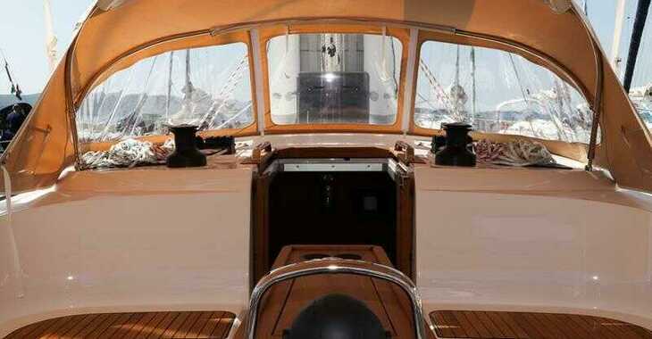 Alquilar velero en Marina Kornati - Bavaria Cruiser 46