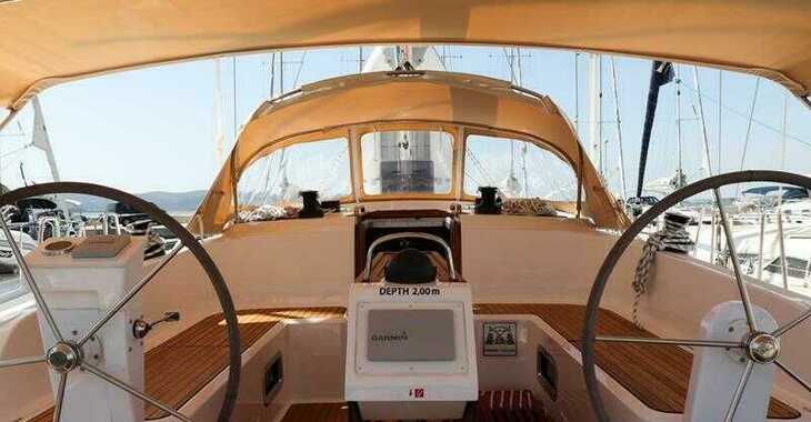 Louer voilier à Marina Kornati - Bavaria Cruiser 46