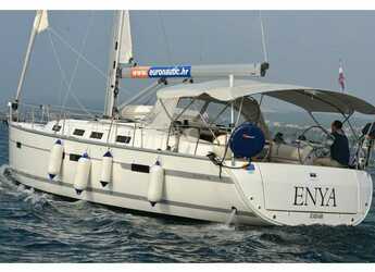 Rent a sailboat in Marina Kornati - Bavaria 45 Cruiser 
