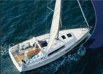 Rent a sailboat in Marina Kornati - Oceanis 35.1