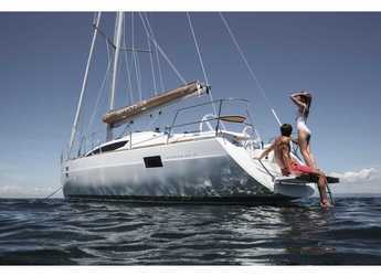 Alquilar velero en Marina Kornati - Elan 45 Impression