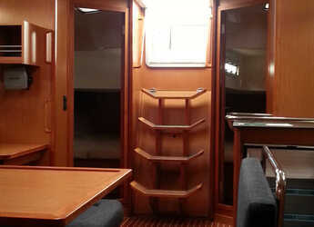 Rent a sailboat in Marina Sukosan (D-Marin Dalmacija) - Bavaria 45 Cruiser