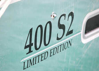 Alquilar catamarán en Marina Sukosan (D-Marin Dalmacija) - Lagoon 400 S2 LTD EDITION