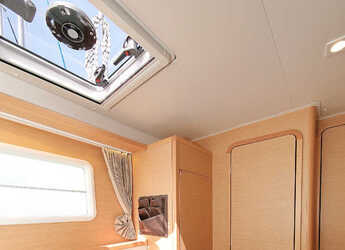 Alquilar catamarán en Marina Sukosan (D-Marin Dalmacija) - Lagoon 400 S2 LTD EDITION