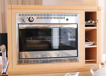 Alquilar catamarán en Marina Sukosan (D-Marin Dalmacija) - Lagoon 400 S2 LTD EDITION