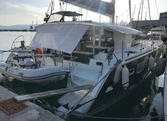 Alquilar catamarán en Marina Sukosan (D-Marin Dalmacija) - Lagoon 400 S2 LTD EDITION