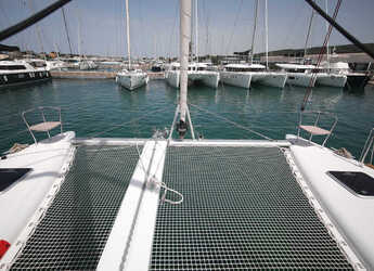 Alquilar catamarán en Marina Sukosan (D-Marin Dalmacija) - Lagoon 400 S2 LTD EDITION