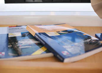 Alquilar catamarán en Marina Sukosan (D-Marin Dalmacija) - Lagoon 400 S2 LTD EDITION