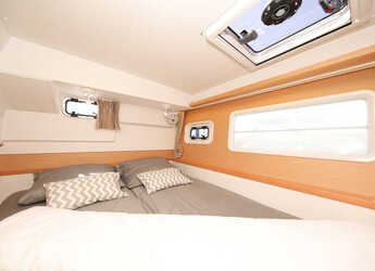 Alquilar catamarán en Marina Sukosan (D-Marin Dalmacija) - Lagoon 400 S2 LTD EDITION