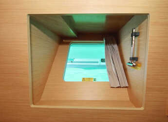 Alquilar catamarán en Marina Sukosan (D-Marin Dalmacija) - Lagoon 400 S2 LTD EDITION