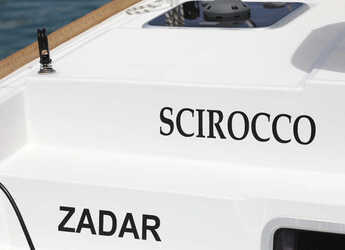 Alquilar catamarán en Marina Sukosan (D-Marin Dalmacija) - Lagoon 400 S2 LTD EDITION