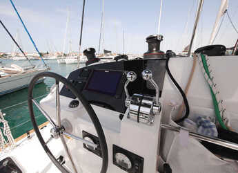 Alquilar catamarán en Marina Sukosan (D-Marin Dalmacija) - Lagoon 400 S2 LTD EDITION