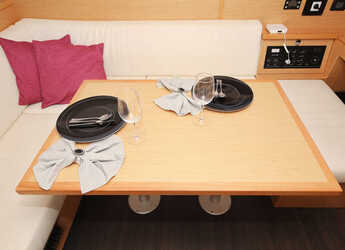 Alquilar catamarán en Marina Sukosan (D-Marin Dalmacija) - Lagoon 400 S2 LTD EDITION