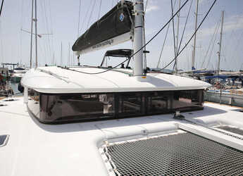 Alquilar catamarán en Marina Sukosan (D-Marin Dalmacija) - Lagoon 400 S2 LTD EDITION