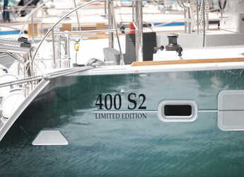 Alquilar catamarán en Marina Sukosan (D-Marin Dalmacija) - Lagoon 400 S2 LTD EDITION