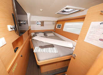 Alquilar catamarán en Marina Sukosan (D-Marin Dalmacija) - Lagoon 400 S2 LTD EDITION